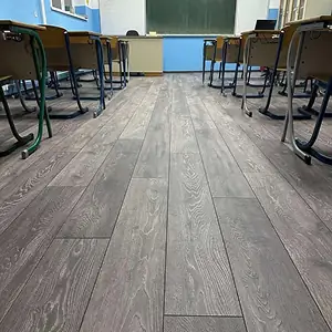 Dugotrajno podno rješenje za osnovnu školu u Sarajevu